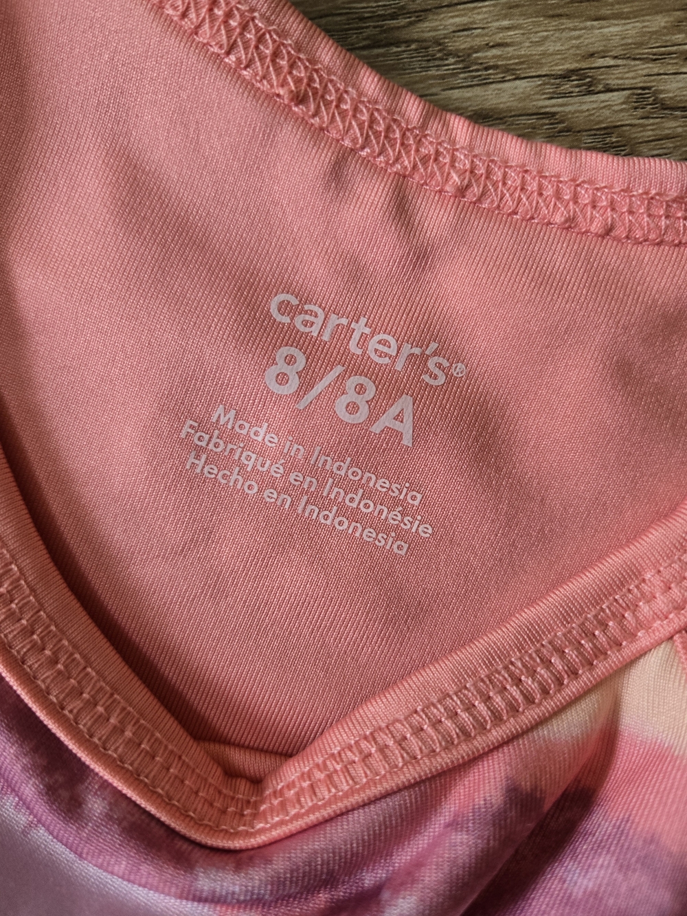 Carter's Active Matching Set - Picture 2 of 3